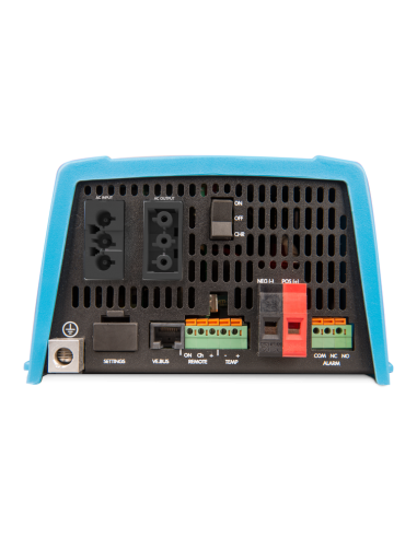 Victron MultiPlus 800VA Inverter Charger