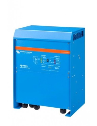 Victron Quattro 5000VA Inverter Charger