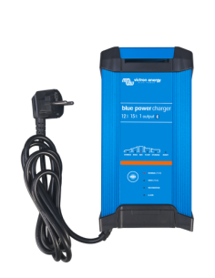 Victron Blue Smart IP22 Charger 12V 15A / 24V 8A