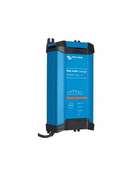 Victron Blue Smart IP22 Charger 12V 20A / 24V 12A