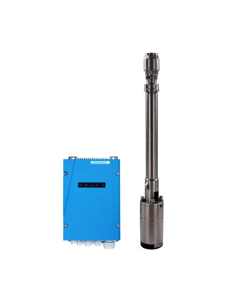Lorentz PS2-1800-HR Solar Pump