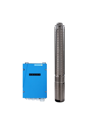 Lorentz PS2-1800-C Solar Pump