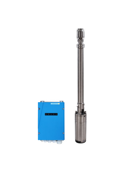 Lorentz PS2-4000-HR Solar Pump