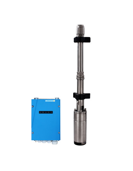 Lorentz PS2-4000-HR Pump