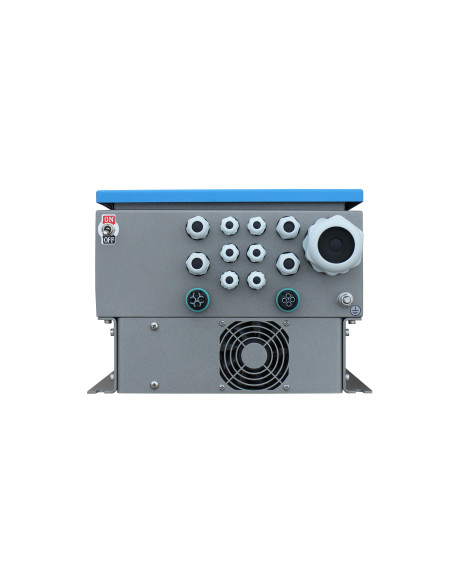 Lorentz PS9k Controller