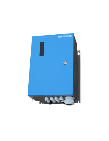 Lorentz PS9k Solar Pump