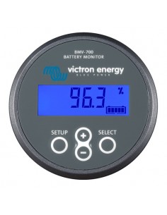 Victron BMV-700 Battery Monitor