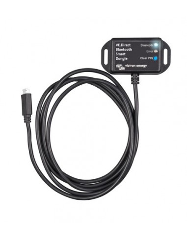Victron VE.Direct Bluetooth Smart Dongle