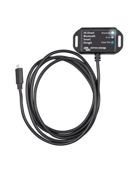 Victron VE.Direct Bluetooth Smart Dongle Victron VE.Direct Bluetooth Smart Dongle