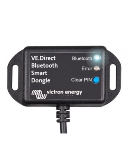 Victron VE.Direct Bluetooth Smart Dongle Victron VE.Direct Bluetooth Smart Dongle