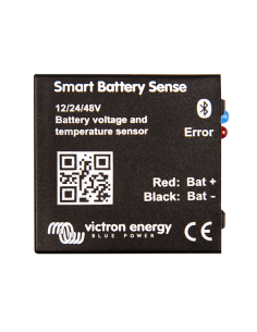 Victron MPPT Smart Battery Temperature Sensor