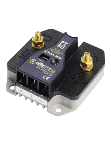 Alfatronix PT60 Battery Protect 60A LVD