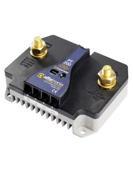 Alfatronix PT200 Battery Protect 200A LVD