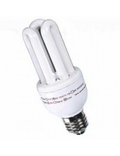 15W CFL Energy Saving Light Bulb, 12V - 24V DC