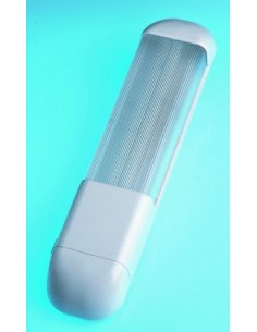 Lumina CFL Energy Saving Light 18W, 12V - 24V DC