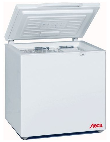 Steca Solar PF166 Fridge / Freezer, 12-24V DC