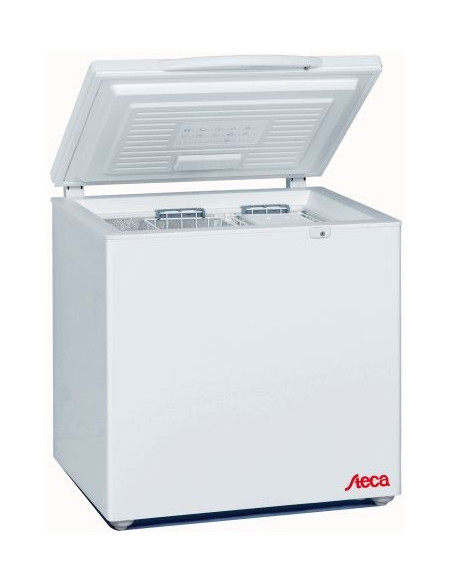 Steca Solar PF166 Fridge / Freezer, 12-24V DC