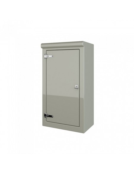GRP Battery & Control Cabinet - VR3
