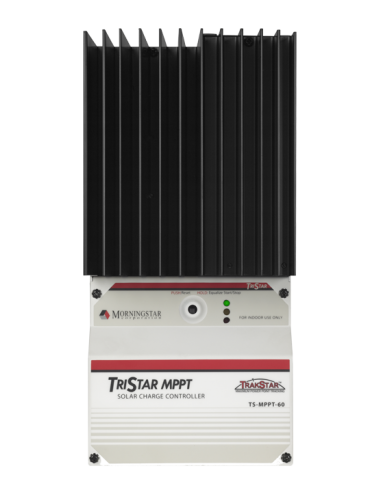 Morningstar Tristar 60A Solar PV MPPT Controller