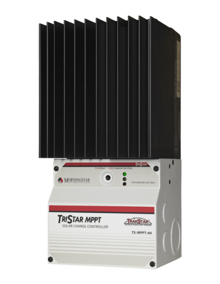 Morningstar Tristar MPPT Controller - No Display Morningstar Tristar MPPT Controller - No Display