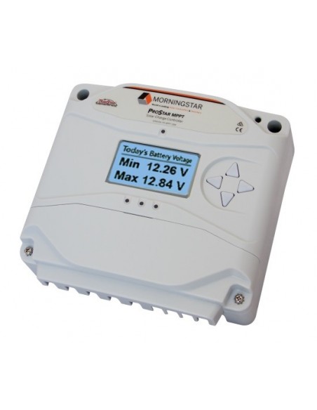 Morningstar Prostar MPPT Controller 40A