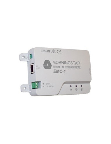 Morningstar Ethernet MeterBus Converter
