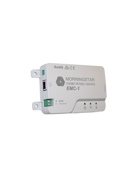 Morningstar Ethernet MeterBus Converter