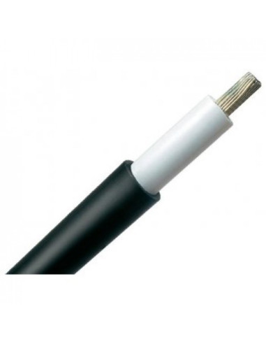 Solar PV Cable, Tinned, 10mm2