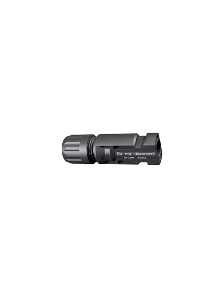 MC4 Solar PV Connectors, Male