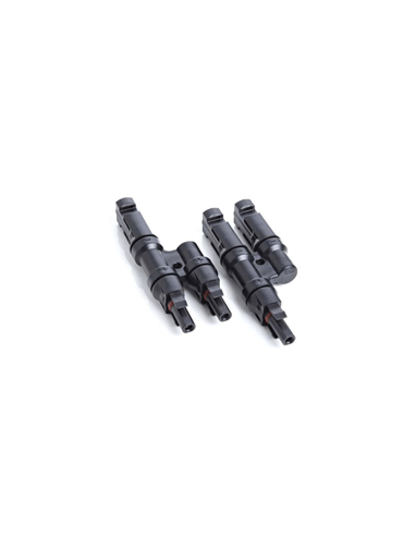 MC4 Solar Branch Connectors