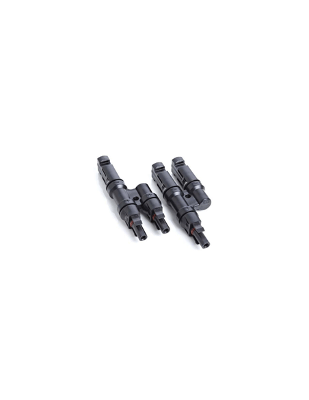 MC4 Solar Branch Connectors