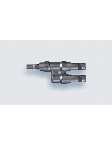 MC4 Solar Branch Connectors, Pair