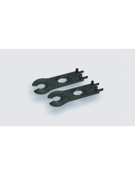 MC4 Solar Spanners