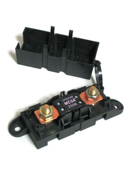 Mega Fuse Fuse Holder