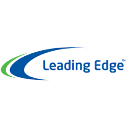 Leading Edge Turbines