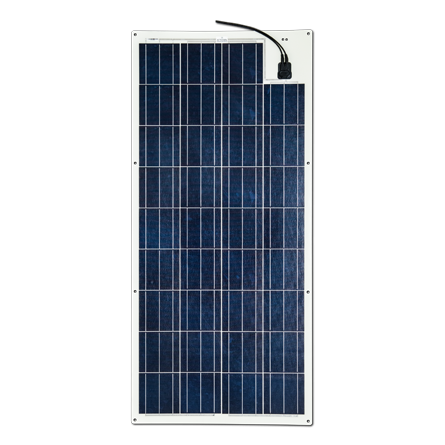 Activesol Ultra Flexi Marine Solar PV Panel - 150W