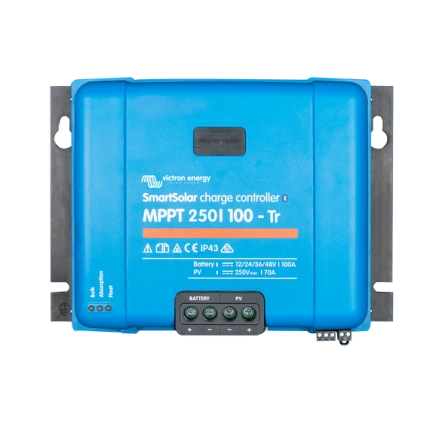 Victron SmartSolar 250/100 MPPT Charge Controller