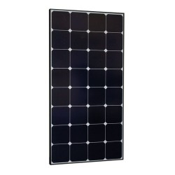 SunPeak SPR Solar PV Panel 110Wp