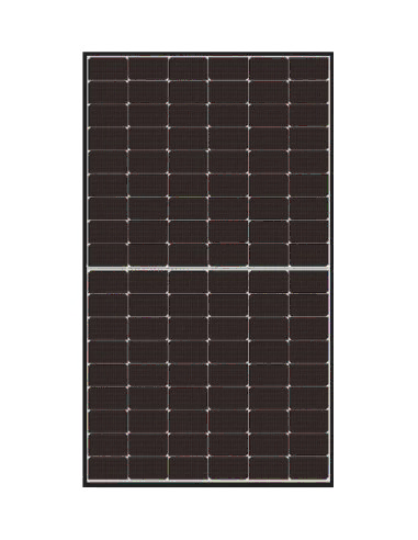 Jinko Solar Tiger Neo 420W pv panel