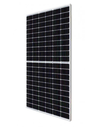 Canadian Solar PV Panel 380W Mono