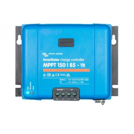 Victron SmartSolar 150/85-TR MPPT Charge Controller