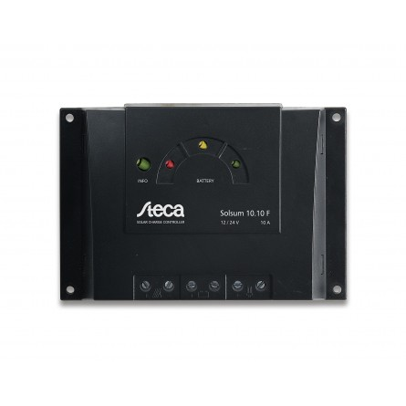 Steca Solsum 10.10F Charge Controller