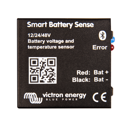 Victron MPPT Smart Battery Temperature Sensor