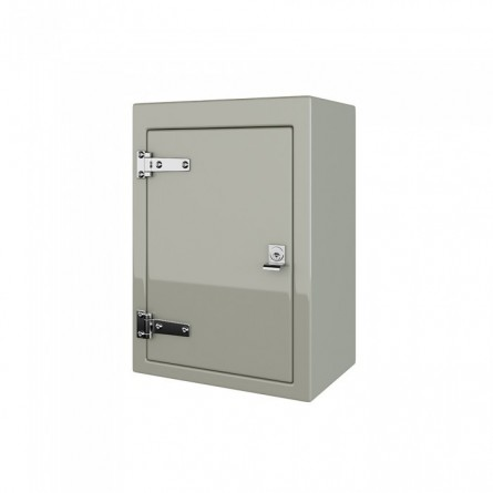 GRP Battery & Control Cabinet