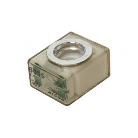 Battery Terminal Fuses